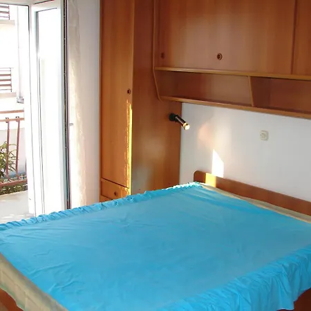 Bir - With Balcony *