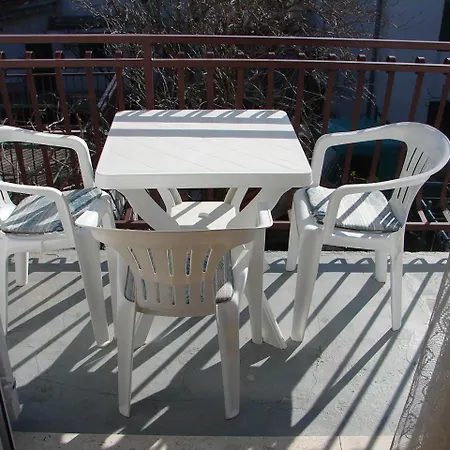 Bir - With Balcony * Vodice