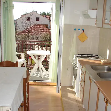 Bir - With Balcony Daire *