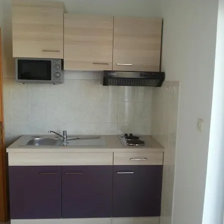 Daire Bir - With Balcony Vodice